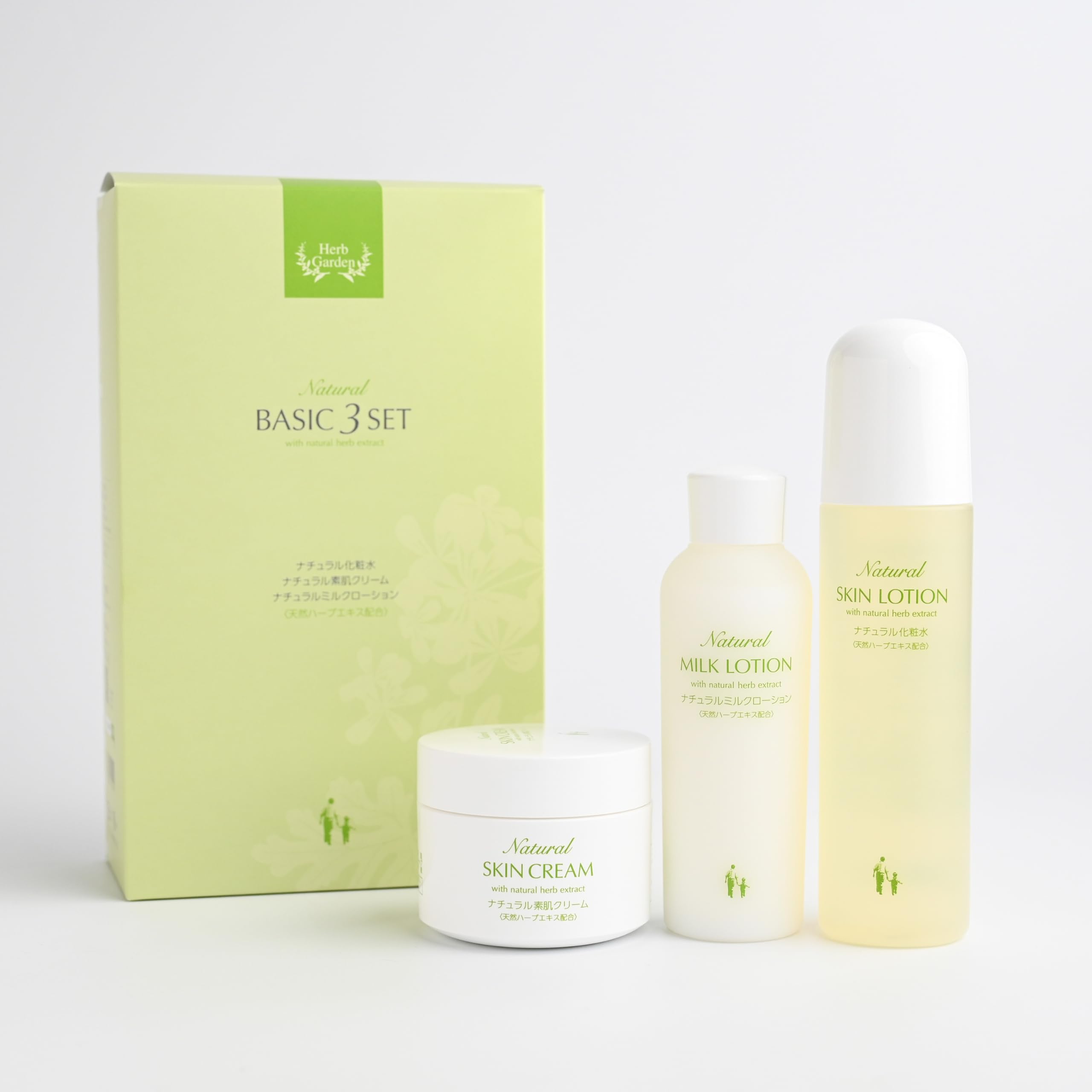 ハーブ庭園 ナチュラル化粧品 エッセンスシリーズ3点セット Amazon | ハーブ庭園 旅日記 ナチュラル化粧品 ベーシック3セット 2025